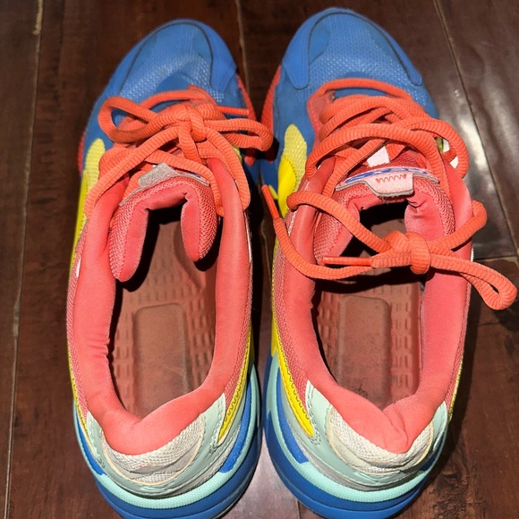 Condition: Used (normal wear)
Men’s shoes - Picture 2 of 5